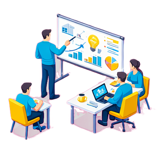 Web制作・マーケティング