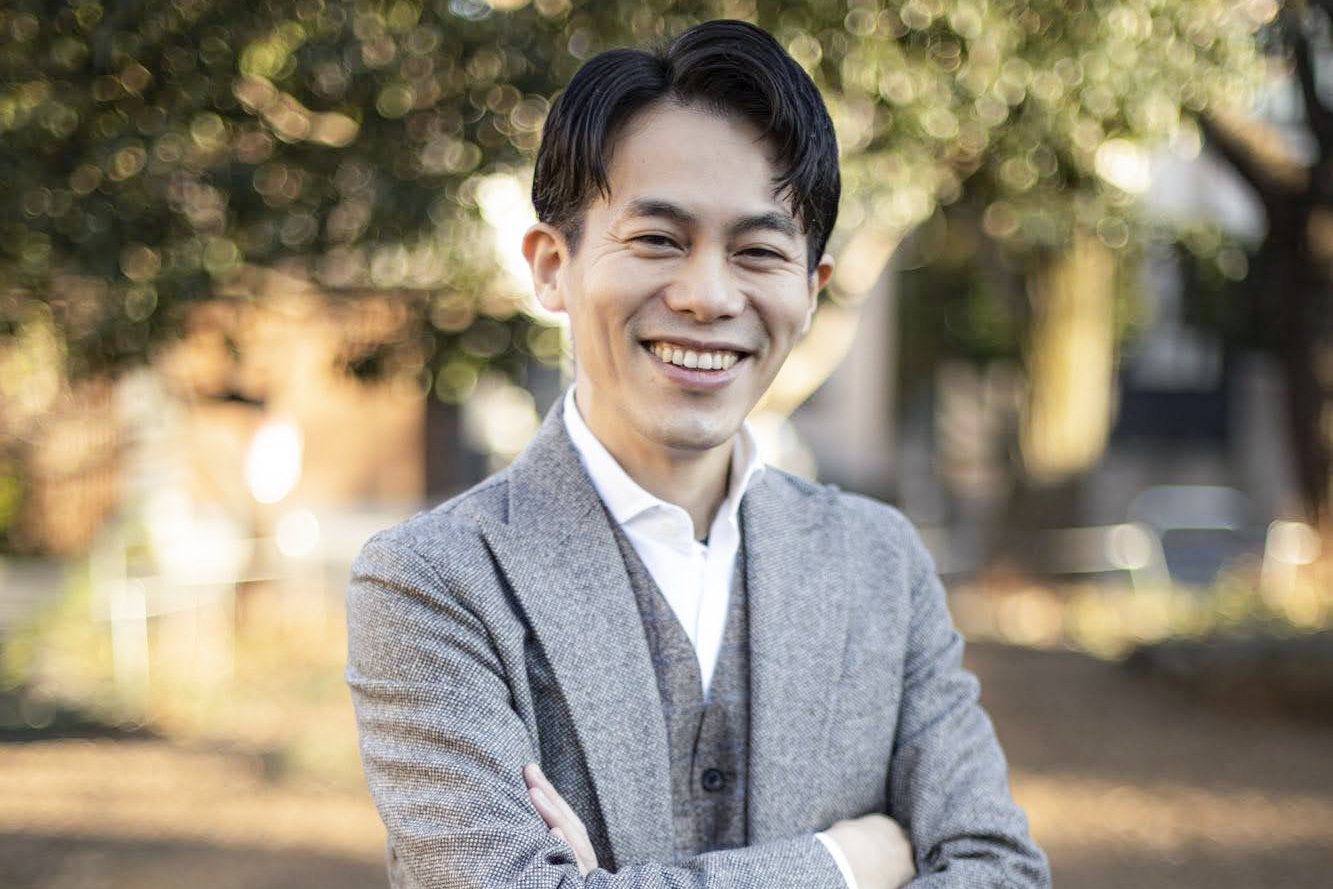 ディー・エム・エヌ合同会社 代表社員 石橋 生有